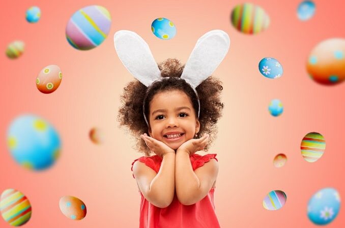 Story Time with the Easter Bunny at Abma's Farm. Get details on mybergen.com.