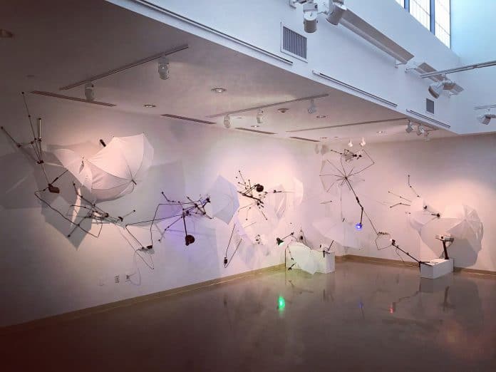 Gallery Bergen Virtual Exhibition