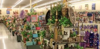 New Hobby Lobby Paramus Store Open for Business