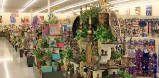 New Hobby Lobby Paramus Store Open for Business