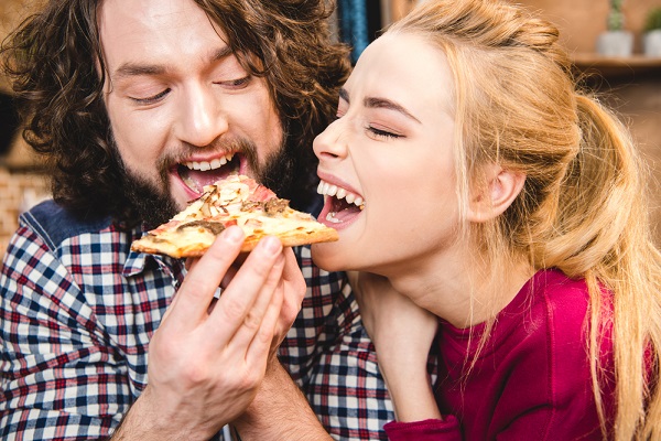 Hackensack NJ Pizza Restaurants on mybergen.com