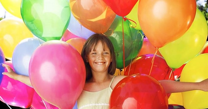 Kids party places in Bergen County on mybergen.com!