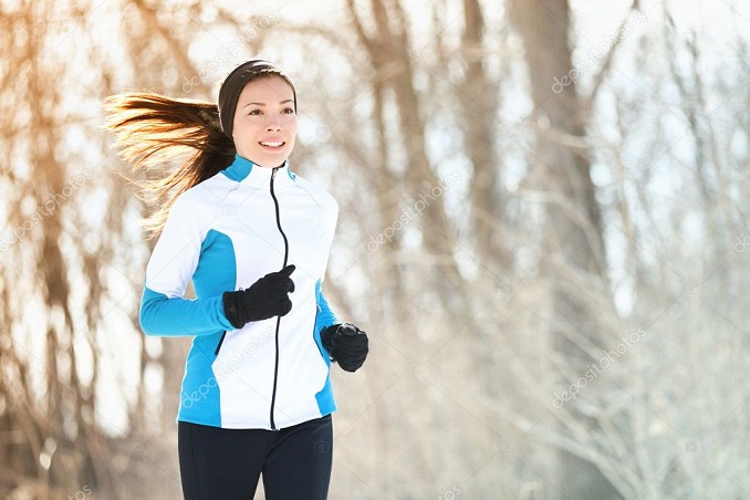 Runner on mybergen.com!