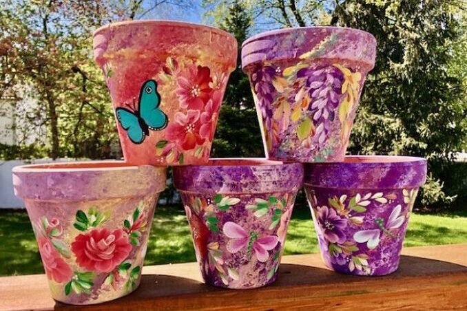 Bergen County area craft and antique shows and street fairs. Find details on mybergen.com.