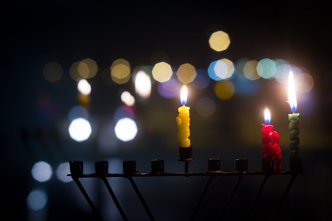 Chanukah Celebration in Englewood on Dec 26. Get details on mybergen.com.