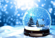 Down to Earth Living Annual Holiday Open House is Nov. 7-8 with Santa Visits, Giveaways, Festive Displays Down to Earth Living Open House. Get details on mybergen.com.