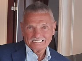 Mybergen.com presents Bergen County's Community Champions and Local Heroes: Meet Don Bozzone