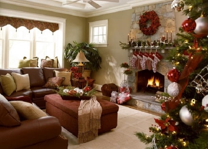 Bergen County holiday decorating on mybergen.com.