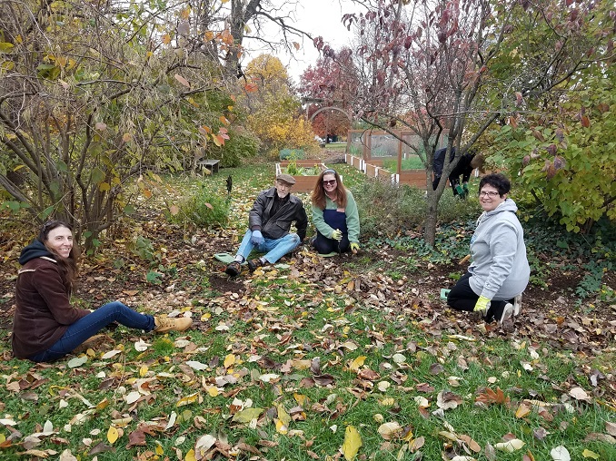 NNJCF Awards Grant to City Green