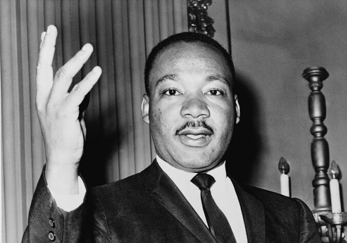 MLK Day events on mybergen.com