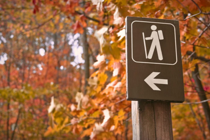 Guided Hike at Tenafly Nature. Hiking trails and nature centers in the Bergen County are.Center. Nature walks and hiking in Bergen County
