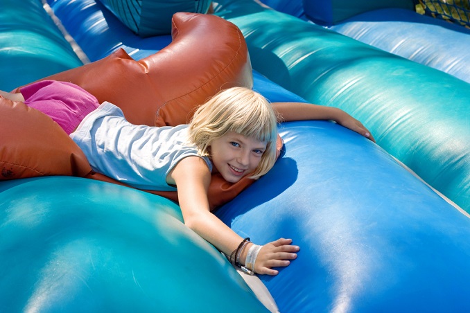 Bounce Safari, Waldwick, NJ on mybergen.com