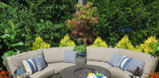 Check out tips for choosing the best patio furniture for your space. Thoughtful planning will ensure that your outdoor living space is inviting for years to come. Down to Earth Living on mybergen.com