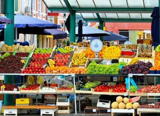 Bergen County Farmers Markets Open This Weekend Ramsey Farmers Market