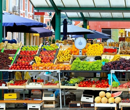 Ramsey Farmers Market