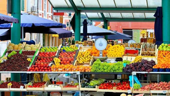 Ramsey Farmers Market