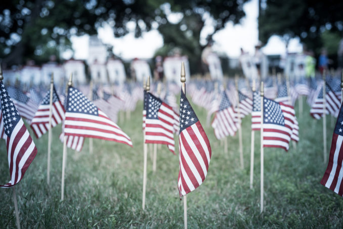 Memorial Day 2022 in Bergen County events on mybergen.com.