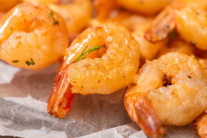 Seafood Fest at Meadowlands Racetrack in East Rutherford, NJ. Details on mybergen.com.