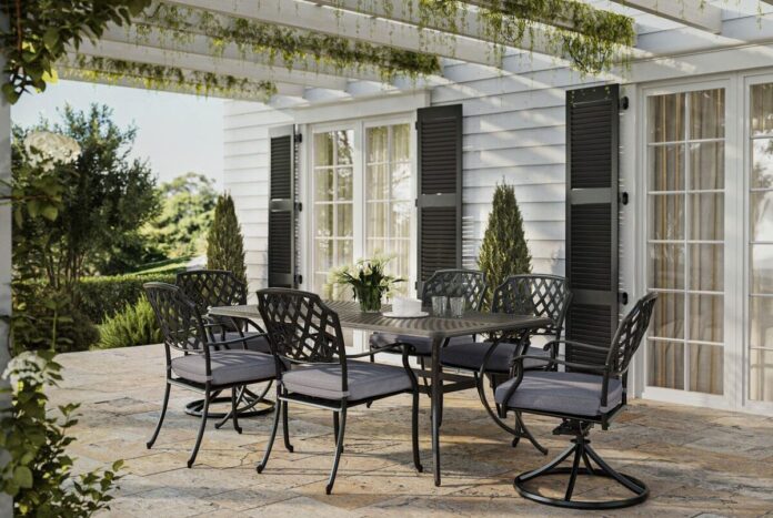 Down to Earth Living Outdoor Sales Event