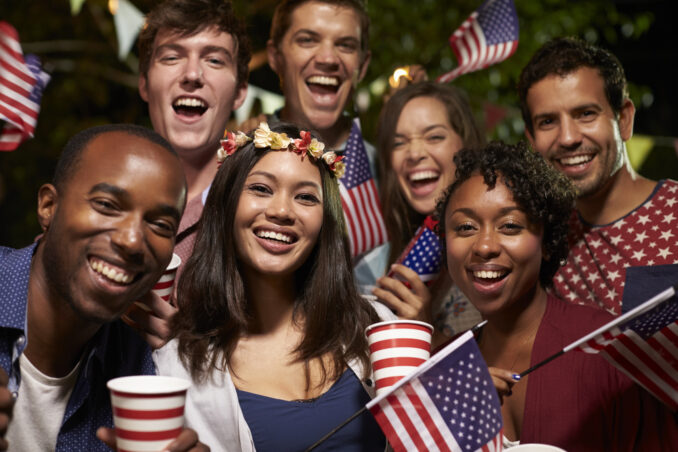 Red White and Blue Food Truck and Music Festival 2024 in Teaneck. Get details on mybergen.com.