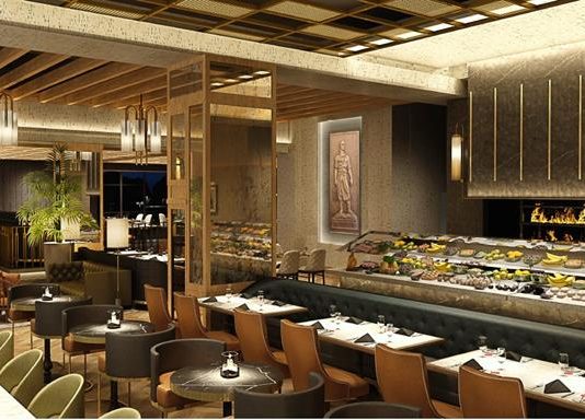 Fogo de Chão Set to Open First New Jersey Restaurant in Paramus. Read more on mybergen.com.