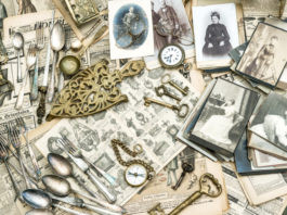 Wayne PAL Antique new season. Get details on mybergen.com.