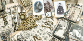 Wayne PAL Antique new season. Get details on mybergen.com.