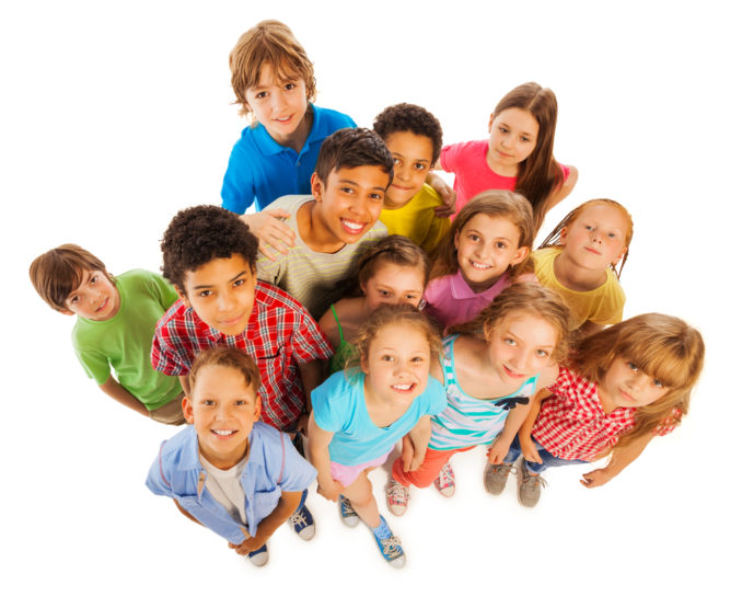  Ridgewood YMCA Childcare and Youth Programs