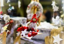 Bergen County Area Fall and Holiday Craft Shows North Jersey Craft Shows