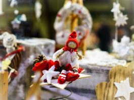 North Jersey Craft Shows