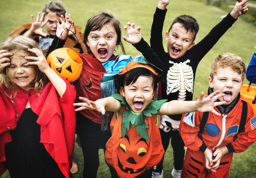  Halloween Haunted Forest in Ridgewood. Get details on mybergen.com.