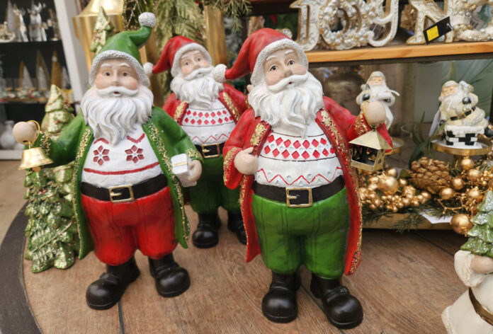 Down to Earth Living 2025 Holiday Open House. Get details on mybergen.com.