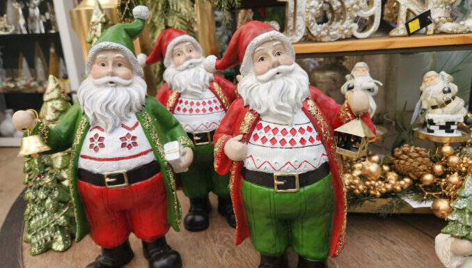 Down to Earth Living Annual Holiday Open House is Nov. 8–9 with Santa Visits, Giveaways, Festive Displays Down to Earth Living 2025 Holiday Open House. Get details on mybergen.com.