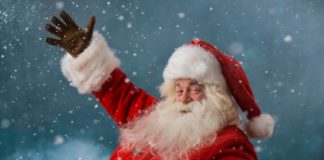 Breakfast with Santa at Fresh & Fancy Farms in New Milford. Get details on mybergen.com.