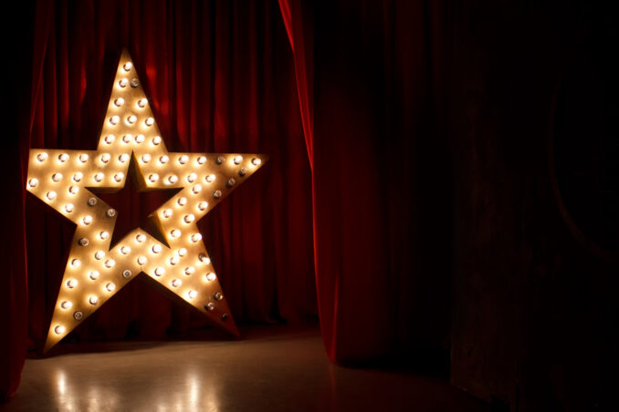 Bergen County Shows and Events