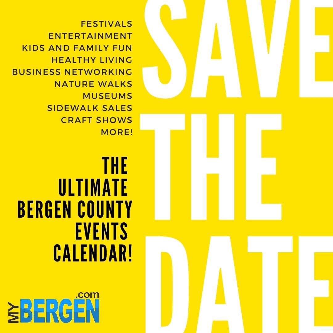 Mybergen.com Events Calendar Promo Ad