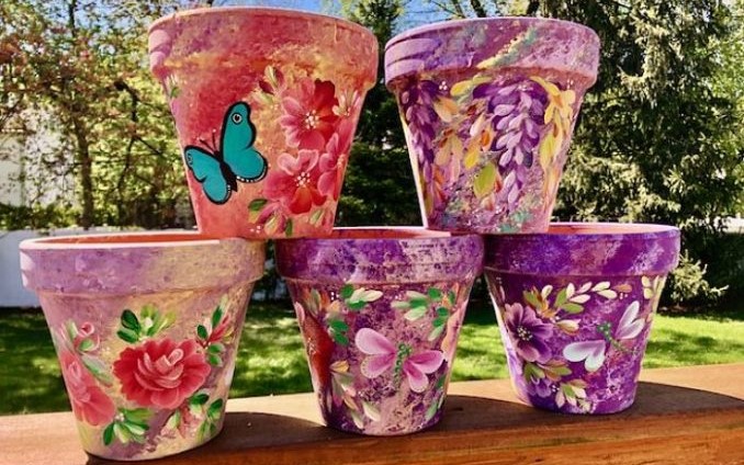 Paramus High School Craft Show. Get Details on mybergen.com.