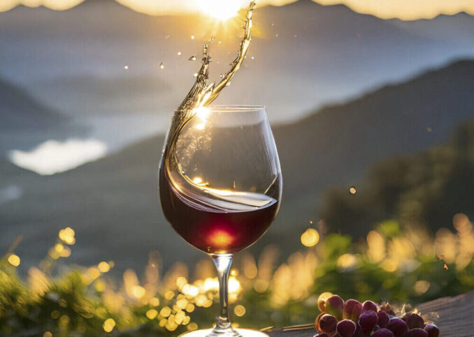 Mother's Day NJ Wine Trail Weekend. Get details on mybergen.com.