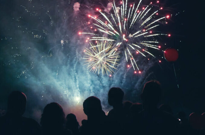 Star-Spangled Spectacular at Overpeck Park 2024. Details on mybergen.com.