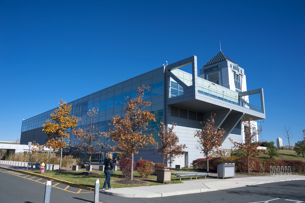 Liberty Science Center in Jersey City is a wonderful day-trip from Bergen County. Read more on mybergen.com.