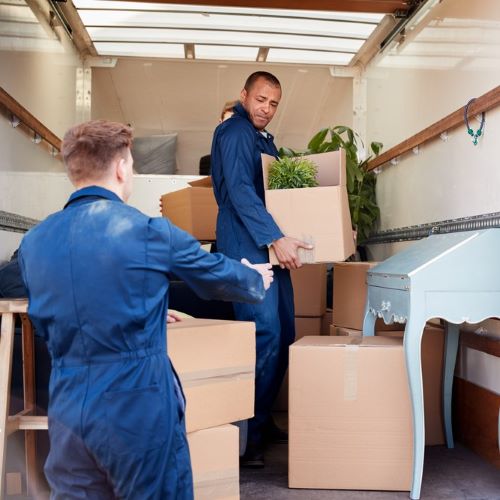 Bergen County Moving Companies
