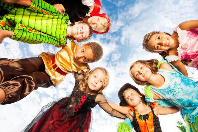 Fort Lee's Fall-O- Ween Spooktacular is October 24, 2026. Get details on mybergen.com.