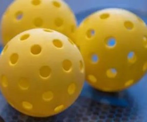 Montclair Pickleball is now offering fall clinics and open play sessions in Bergen County at Stone Point Park in Old Tappan