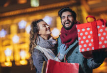 Fort Lee Holiday Night Market is Saturday, dec 6. Find details on Bergen County