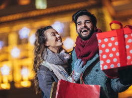 Fort Lee Holiday Night Market is Saturday, dec 6. Find details on Bergen County