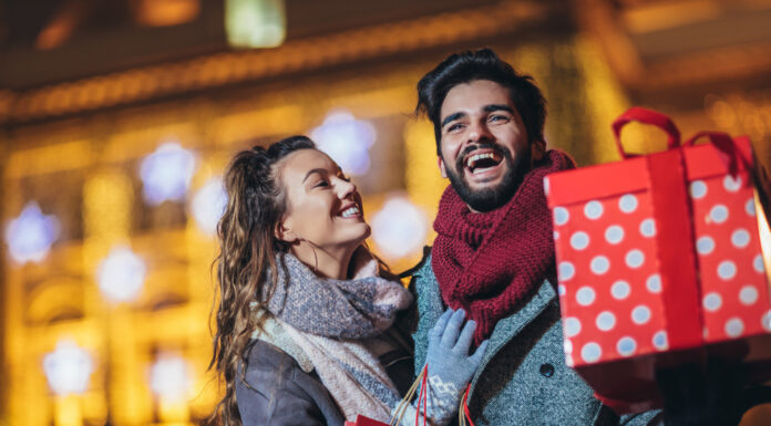 Fort Lee Holiday Night Market is Saturday, dec 6. Find details on Bergen County