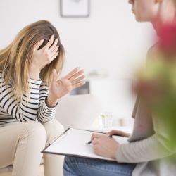 Psychiatry & Behavioral Health