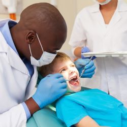Bergen County Dentists