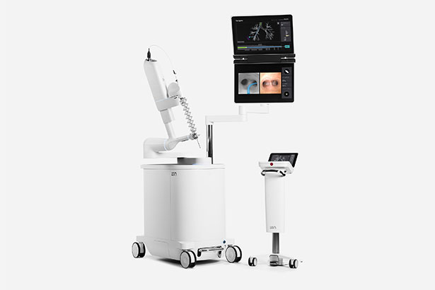 Englewood Health Introduces Robotic-Assisted Technology to Biopsy Distant Areas of the Lungs. Mybergen.com