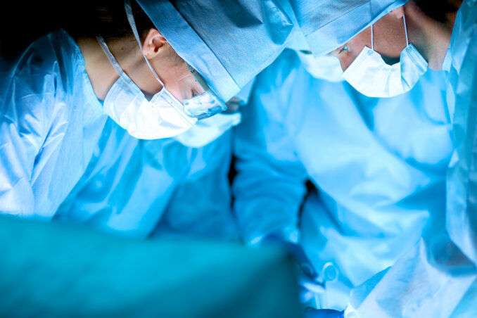 World’s First HYDROS Robotic System Procedure Performed at Hackensack University Medical Center. Read more on mybergen.com